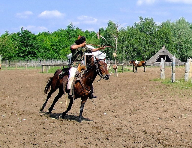  Un entraînement 